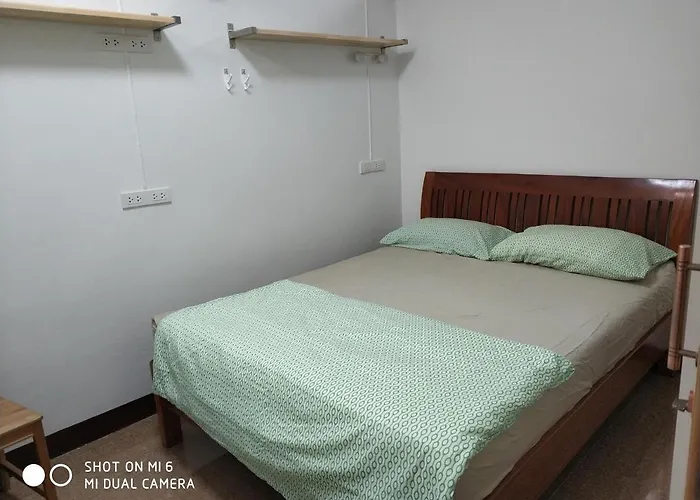 18floor Close To Mrtwith 2 Bedrooms In Hua Mak *