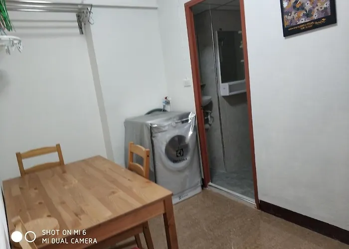 18floor Close To Mrtwith 2 Bedrooms In Hua Mak Apartment *