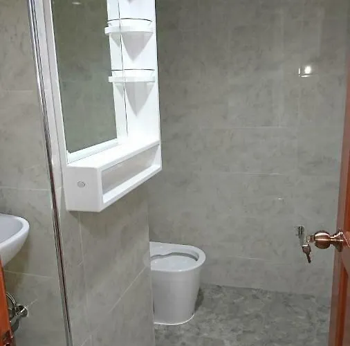 Apartment 18floor Close To Mrtwith 2 Bedrooms In Hua Mak *