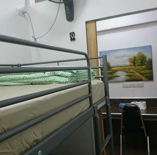 18floor Close To Mrtwith 2 Bedrooms In Hua Mak Apartment